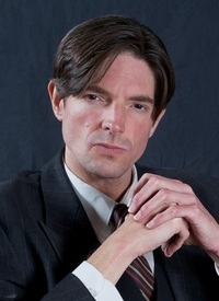 Foto Seiyuu Martin Sabel