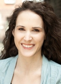 Foto Seiyuu Annika Tenter