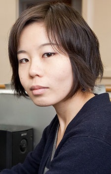 Foto Staf/Seiyuu Chikako Yokota