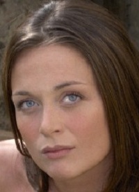 Foto Seiyuu Camilla Gallo