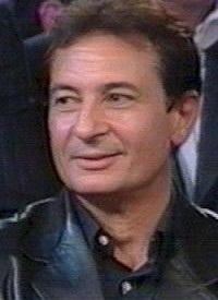 Foto Seiyuu Massimo Giuliani