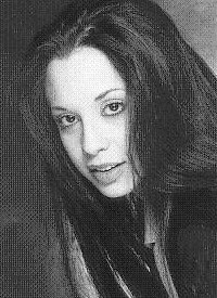 Foto Seiyuu Marina Guadagno