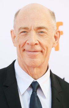 Foto Seiyuu J. K. Simmons