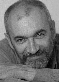 Foto Seiyuu Vladimiro Landoni