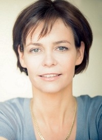 Foto Seiyuu Christina Puciata