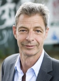 Foto Seiyuu Rolf Berg