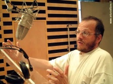 Foto Seiyuu Alessandro Quarta