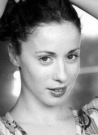 Foto Seiyuu Melissa Maccari