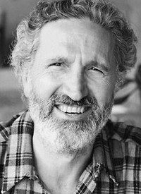 Foto Seiyuu Marcello Mandò