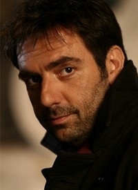 Foto Seiyuu Neri Marcorè