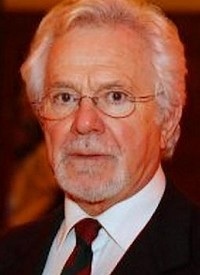 Foto Seiyuu Sergio Masieri