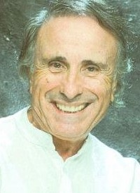 Foto Seiyuu Goffredo Matassi