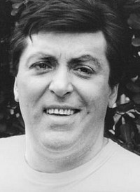 Foto Seiyuu Maurizio Mattioli