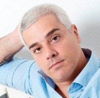 Foto Seiyuu Mirko Mazzanti