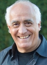 Foto Seiyuu Massimo Milazzo