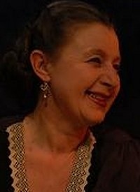 Foto Seiyuu Cristina Noci