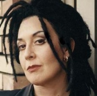 Foto Seiyuu Monica Pariante