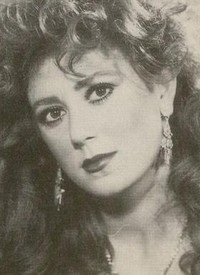 Foto Seiyuu Silvia Pepitoni