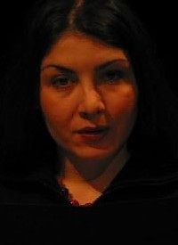 Foto Seiyuu Francesca Perilli