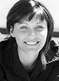 Foto Seiyuu Lidia Perrone