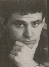 Foto Seiyuu Massimo Pizzirani