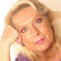 Foto Seiyuu Graziella Porta