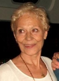 Foto Seiyuu Laura Rizzoli