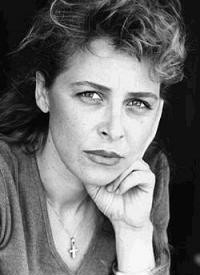 Foto Seiyuu Emanuela Rossi