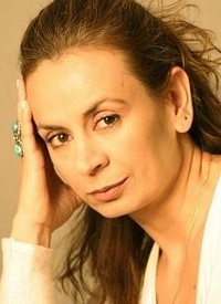 Foto Seiyuu Patrizia Salerno