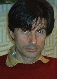 Foto Seiyuu Donato Sbodio