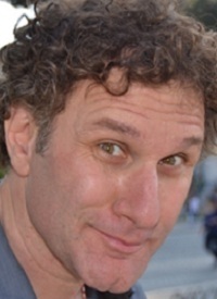 Foto Seiyuu Domenico Strati