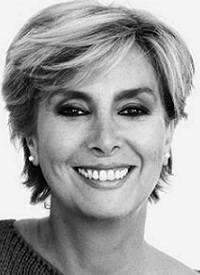 Foto Seiyuu Paola Tedesco