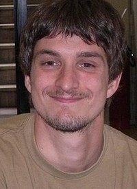 Foto Seiyuu Alessandro Tiberi