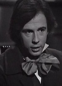 Foto Seiyuu Claudio Trionfi