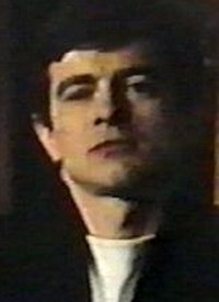 Foto Seiyuu Paolo Turco