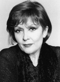 Foto Seiyuu Marzia Ubaldi