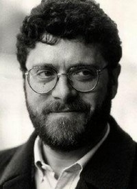 Foto Seiyuu Carlo Valli