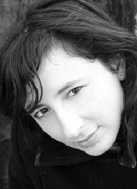 Foto Seiyuu Clorinda Venturiello