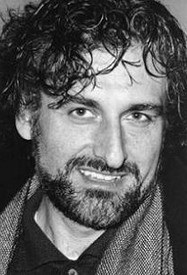 Foto Seiyuu Massimo Venturiello