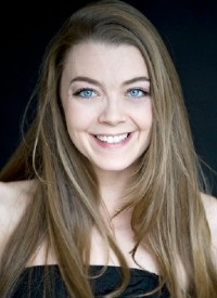 Foto Seiyuu Kerstin Kramer