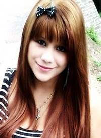 Foto Seiyuu Julia Bautz