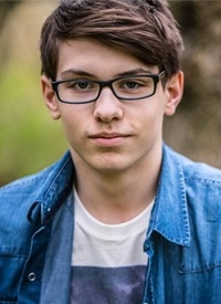 Foto Seiyuu Philip Süß