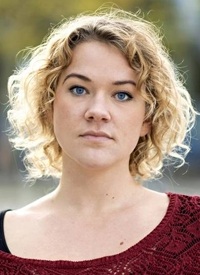 Foto Seiyuu Carolin Sophie Göbel