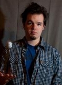 Foto Seiyuu Marcel Liedko