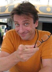 Foto Seiyuu Gilles Karolyi