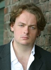 Foto Seiyuu Sascha Nathan