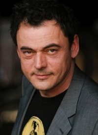 Foto Seiyuu Thomas Dehler