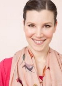 Foto Seiyuu Yeşim Meisheit