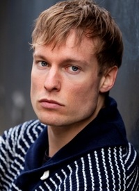 Foto Seiyuu Marc Bluhm