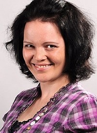 Foto Seiyuu Dagmar Bittner